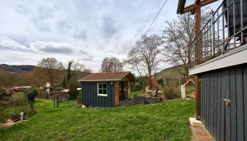 Ferienhaus Graacher Himmelreich - Foto 2, Garden