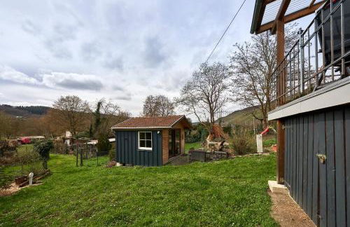 Ferienhaus Graacher Himmelreich - Foto 2