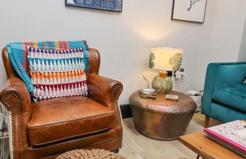 The Old Jet Workshop - Foto 8