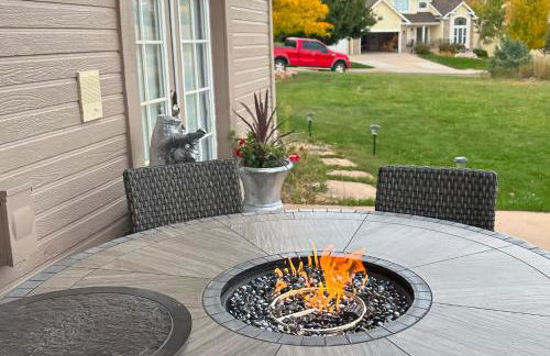 4 Mi to Broadmoor! Apt with Movie Theater and Mtn View - Foto 25