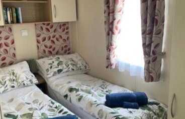 Lovely Caravan near beach - Moray Place 3 - Foto 12