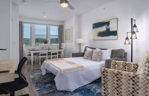 PetFriendly Getaway with Pool and Gym - Foto 14