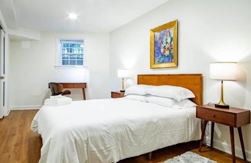 A Classy Corner of DC Minutes walk to Dupont Circle - Foto 22