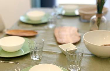 Havre de paix moderne et spacieux - Foto 9