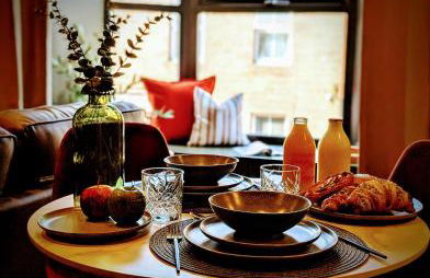 The Hideaway Bureau - Lowlands - Photo 3