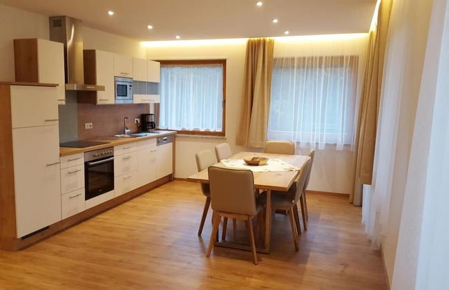 Residence Klementhof #2 - Photo 8