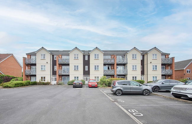 Host Stay Maddren Way - Foto 14