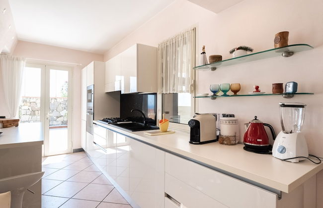 Villa Riviera- Bluchalet - Foto 14