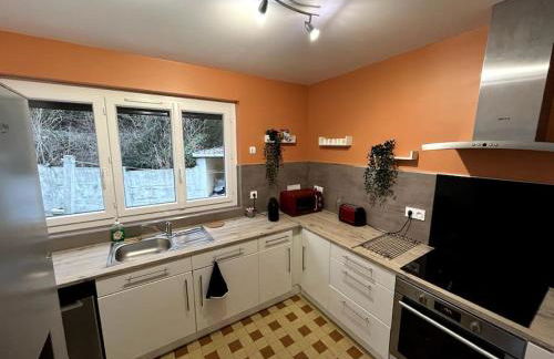 Gîte La Bienvenue - Foto 2