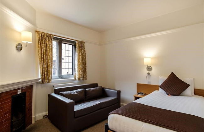 Westminster College Cambridge - Foto 22