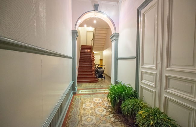 Large City Center Apartment - Foto 2