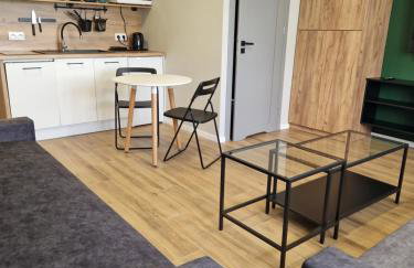 Apartamenty-Dom Pod Sosną - Foto 50