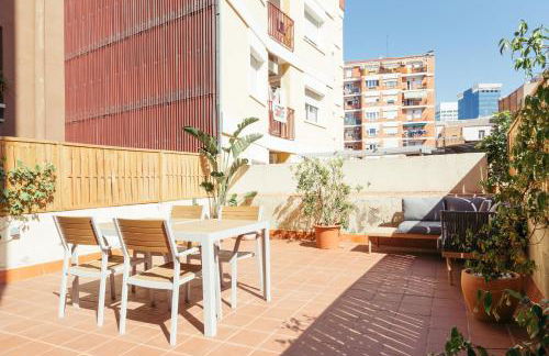 Casa Felipa Plaza España - Foto 6