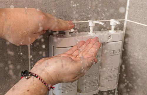 HQ Aparthotel Farnborough - Foto 15