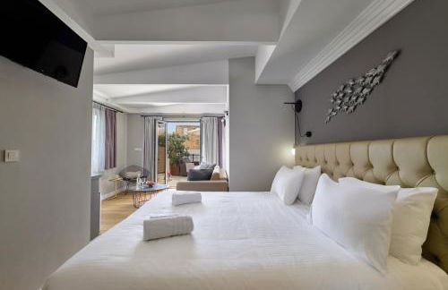 Nival Luxury Suites - Foto 90