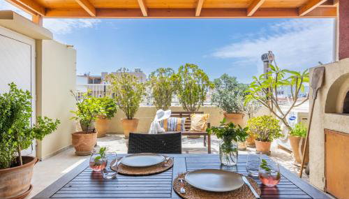 Doma Rooftop Apartment - Foto 2