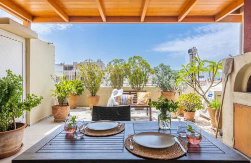 Doma Rooftop Apartment - Foto 2