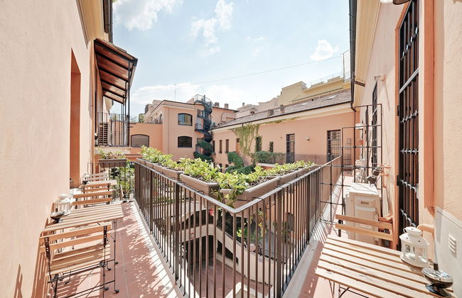 Peroni Apartment - Foto 21