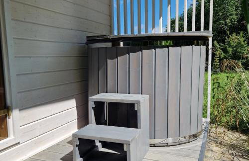 Kaszubski Młyn Domki - Foto 28