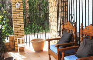 Casa Rural La Manchuela Curra - Foto 11