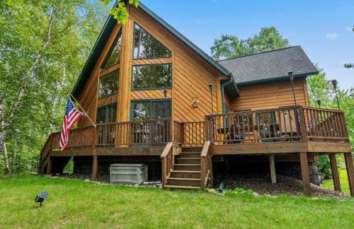 Sunset Serenity on Kego Lake - Foto 47