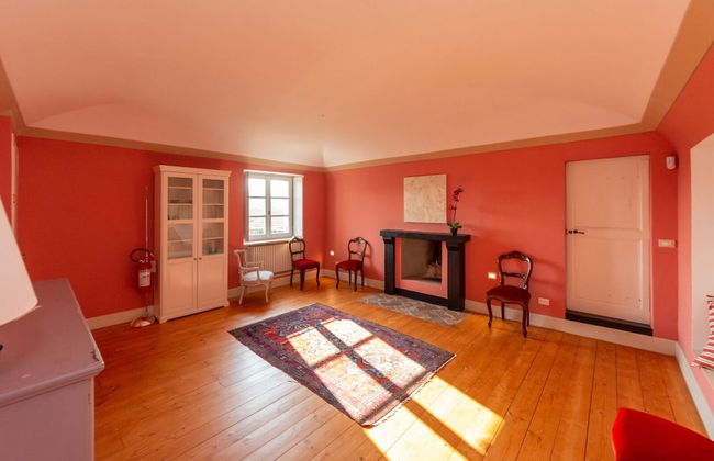 Tenuta san Giorgio - Foto 80