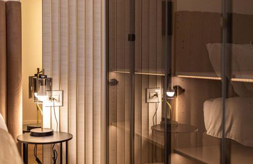 Urban&chick apt with garage - Foto 19