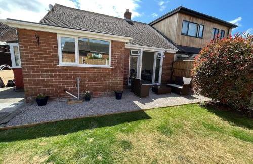 Idyllic bungalow in Burscough, ideal location in West Lancashire - Foto 14