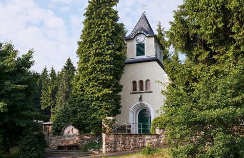 Ahornallee Ferienappartements - Foto 21