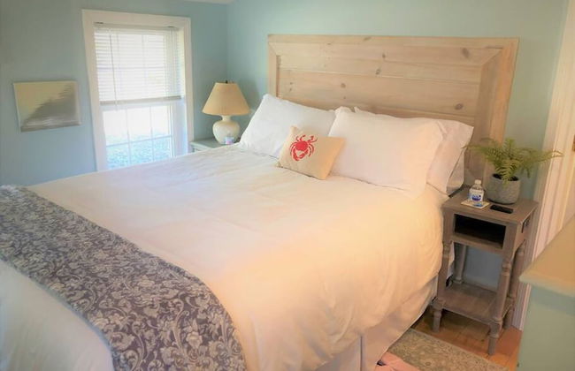 The Breeze Overlooking Minister s Pond - Foto 19