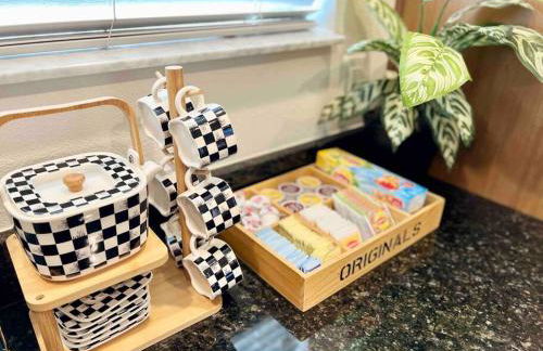 AMAZING vacation house .Mins to Disney Regal oasks - Foto 34