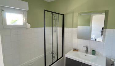 Appartement lumineux vue mer - Foto 5