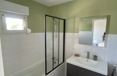 Appartement lumineux vue mer - Photo 5