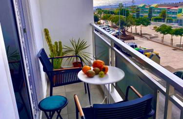 Carmen Apt Adeje by Dream Homes Tenerife - Foto 10