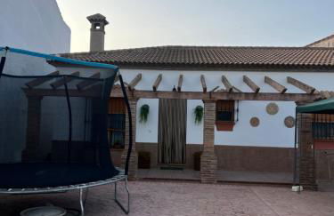 cortijo los frailes - Foto 9