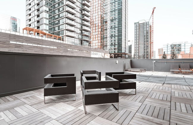 Sky Palace - Photo 43