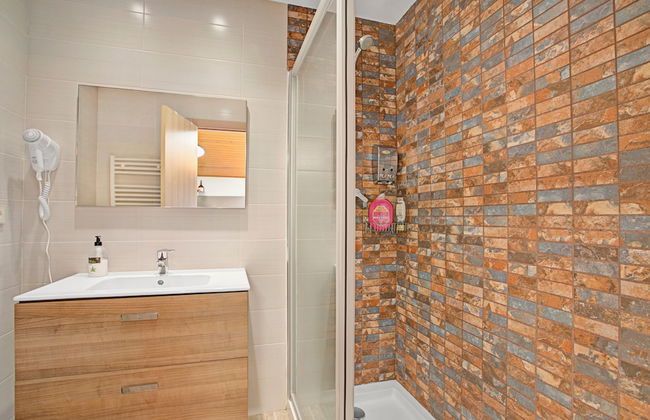 El Tarter Family Mountain Rental - Foto 8