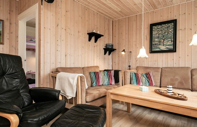 Tranquil Holiday Home in Lemvig near Sea - Foto 15