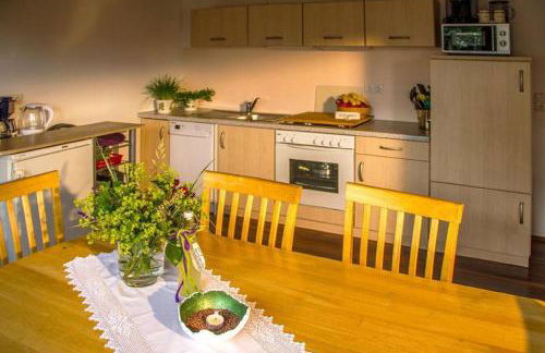 Haus Bergblick - Foto 7