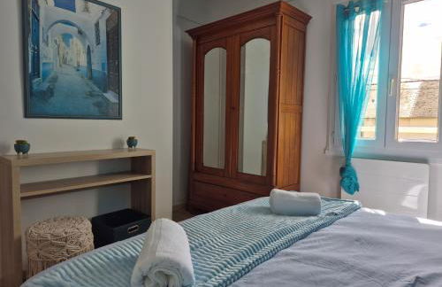 La Thibaudière - Maison familiale - Photo 18