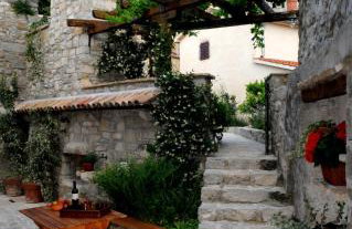 Holiday Homes Poli Svetega Antona - Foto 50