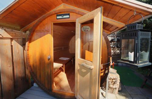 Ferienhaus Panoramablick - Foto 17