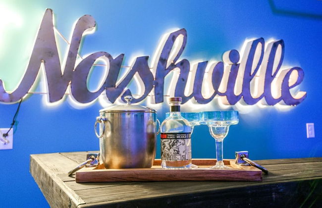 Game Room and Skydeck - Book Today - Foto 10