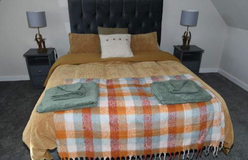 Birch Cottage - Foto 30