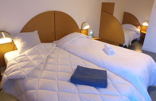 VVF Le Lioran Les Monts du Cantal, Saint Jacques des Blats - Photo 19