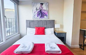 Bridge St 6 Bedroom House - Tranent - Foto 30