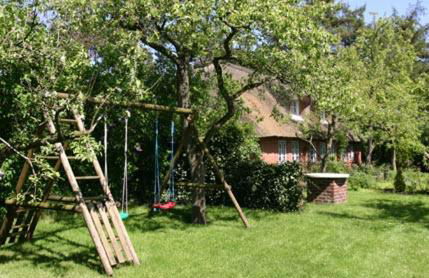 Urlaub im Friesenhaus - Foto 8