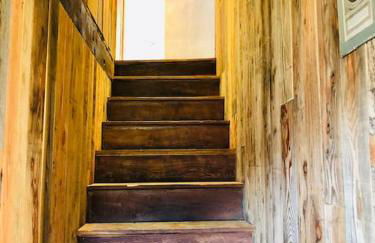 La petite Maison du Bonheur & Jacuzzi - Photo 79