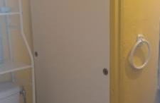 Capitelles : Studio vue mer en residence avec Piscine - Foto 6