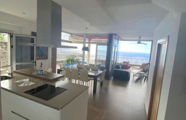 Villa Mirador los Corales Heated pool opcional - Foto 4